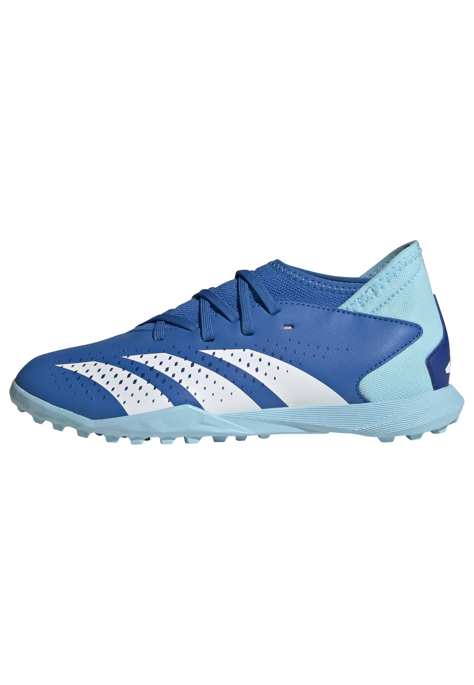adidas Predator Accuracy.3 TF Junior Turf Shoes - Best Buy Soccer