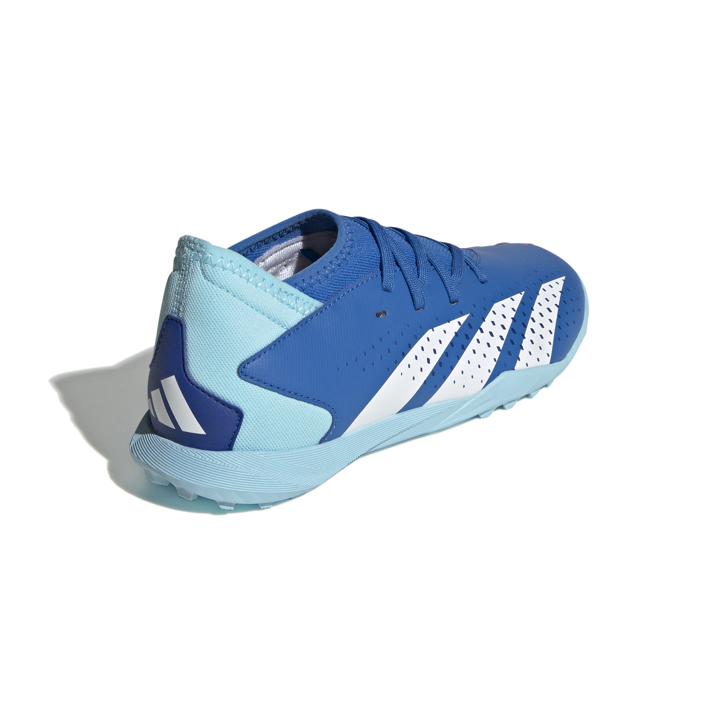 adidas Predator Accuracy.3 TF Junior Turf Shoes - Best Buy Soccer