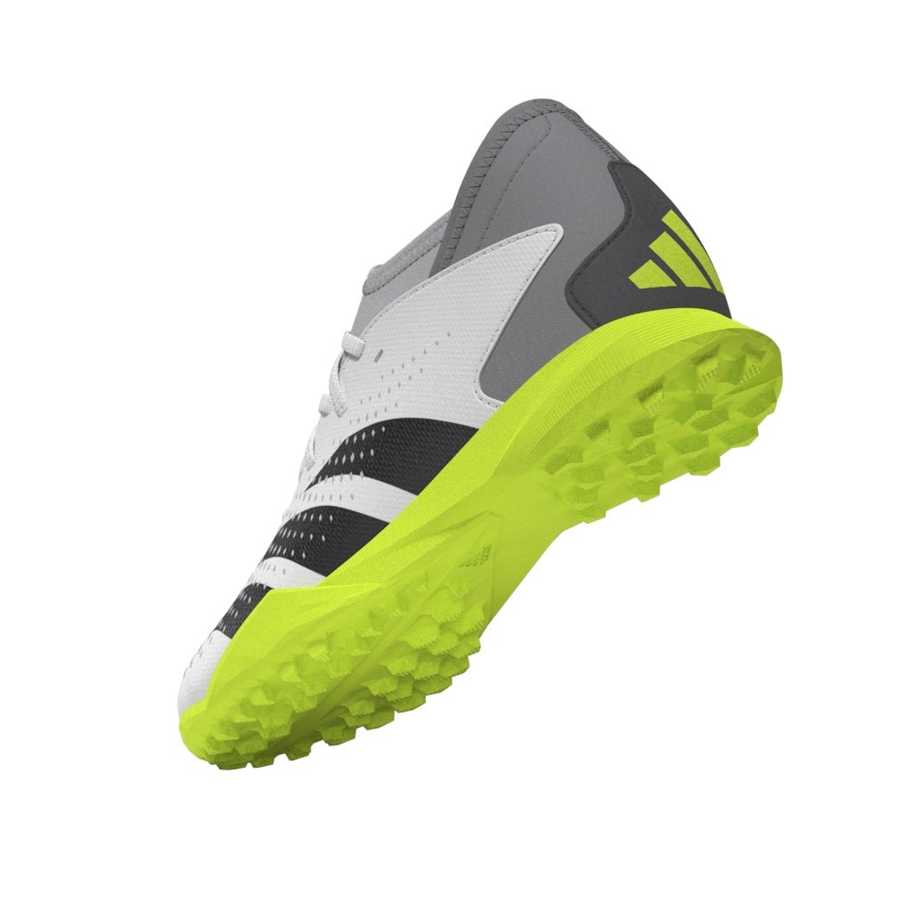 adidas Predator Accuracy.3 TF Junior Turf Shoes - Best Buy Soccer