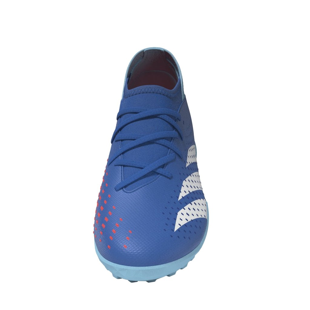 adidas Predator Accuracy.3 TF Junior Turf Shoes - Best Buy Soccer