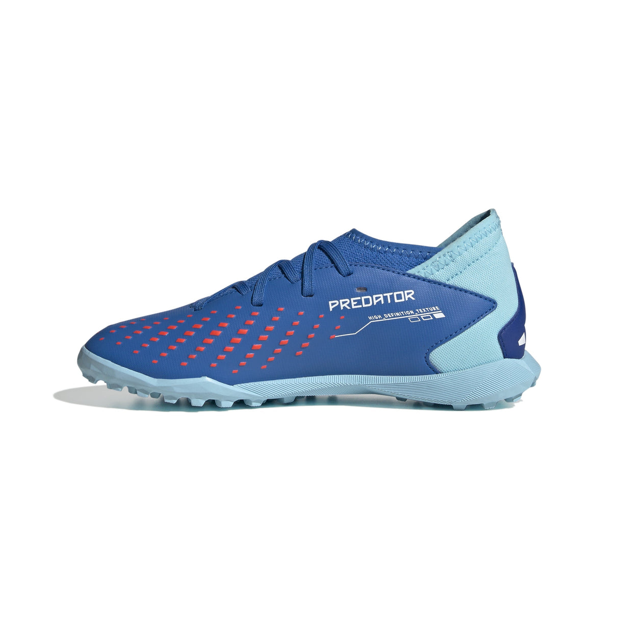 adidas Predator Accuracy.3 TF Junior Turf Shoes - Best Buy Soccer