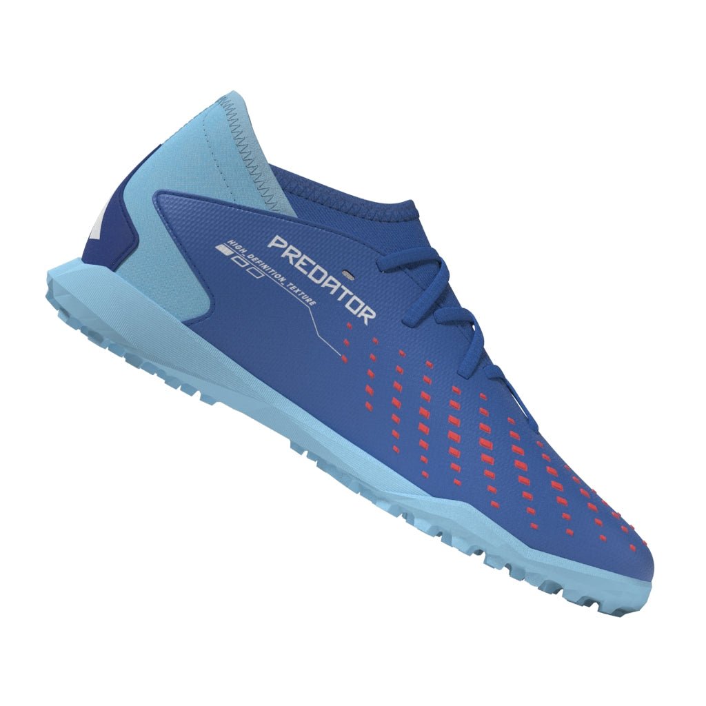 adidas Predator Accuracy.3 TF Junior Turf Shoes - Best Buy Soccer