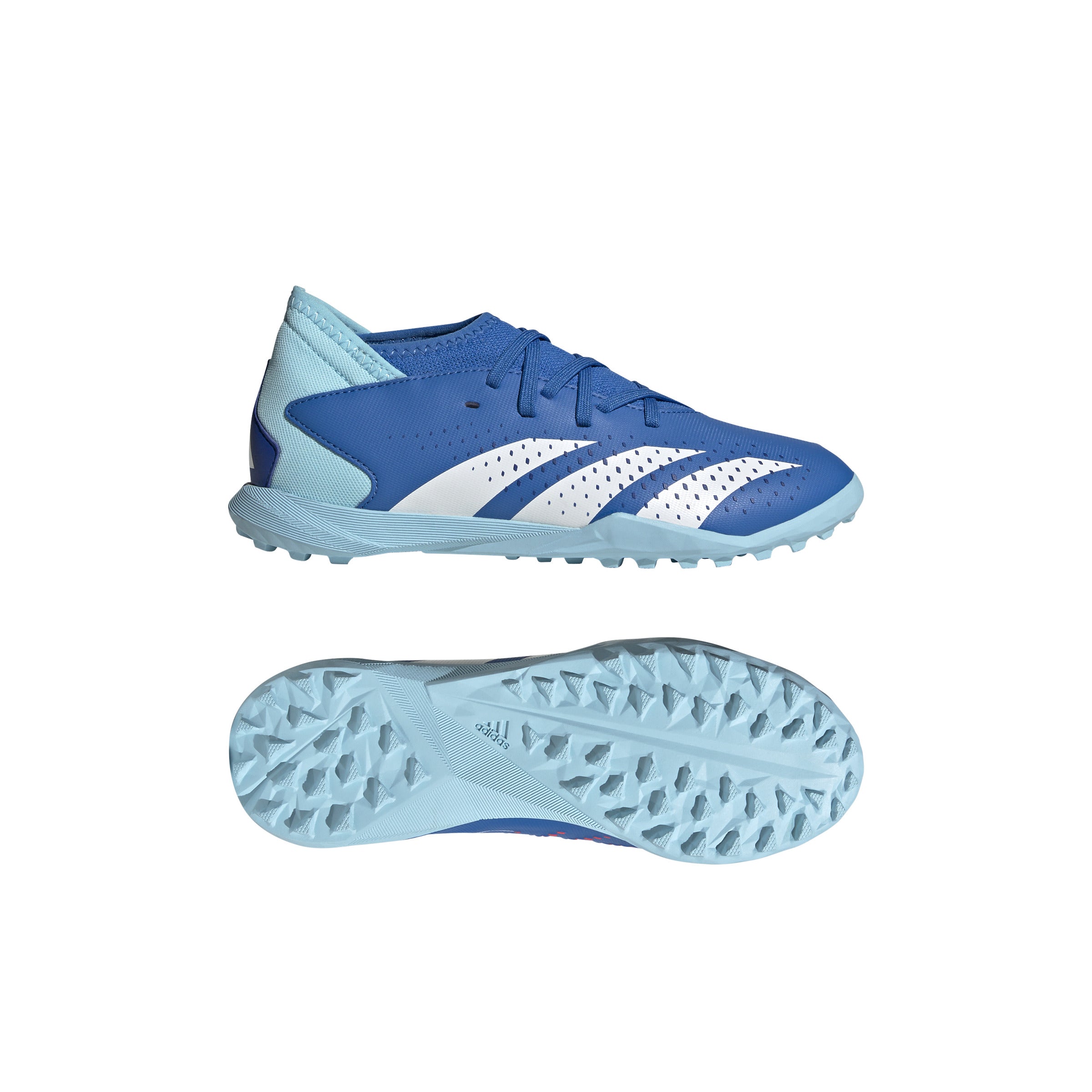 adidas Predator Accuracy.3 TF Junior Turf Shoes - Best Buy Soccer