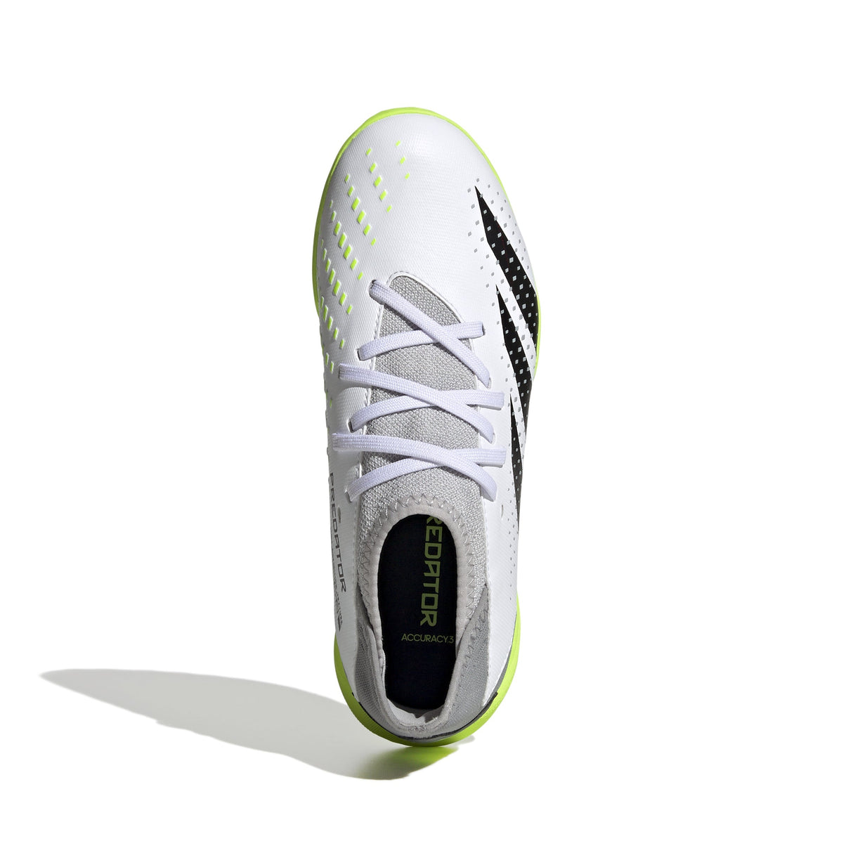 adidas Predator Accuracy.3 TF Junior Turf Shoes - Best Buy Soccer
