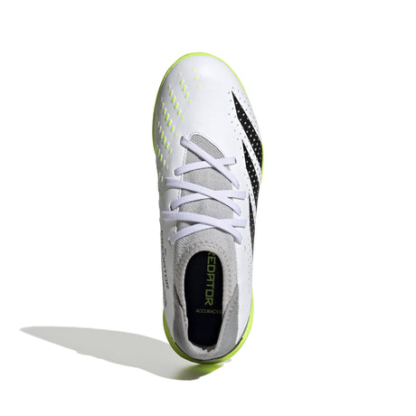 adidas Predator Accuracy.3 TF Junior Turf Shoes - Best Buy Soccer