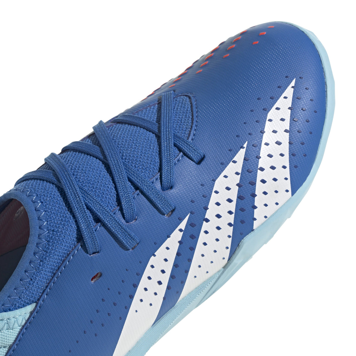 adidas Predator Accuracy.3 TF Junior Turf Shoes - Best Buy Soccer