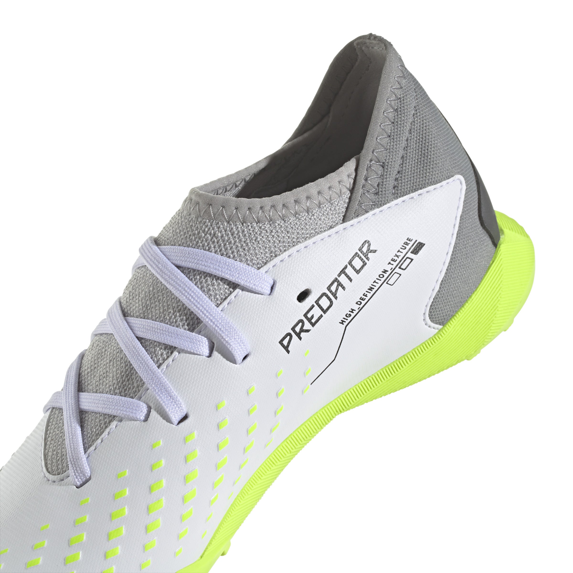 adidas Predator Accuracy.3 TF Junior Turf Shoes - Best Buy Soccer