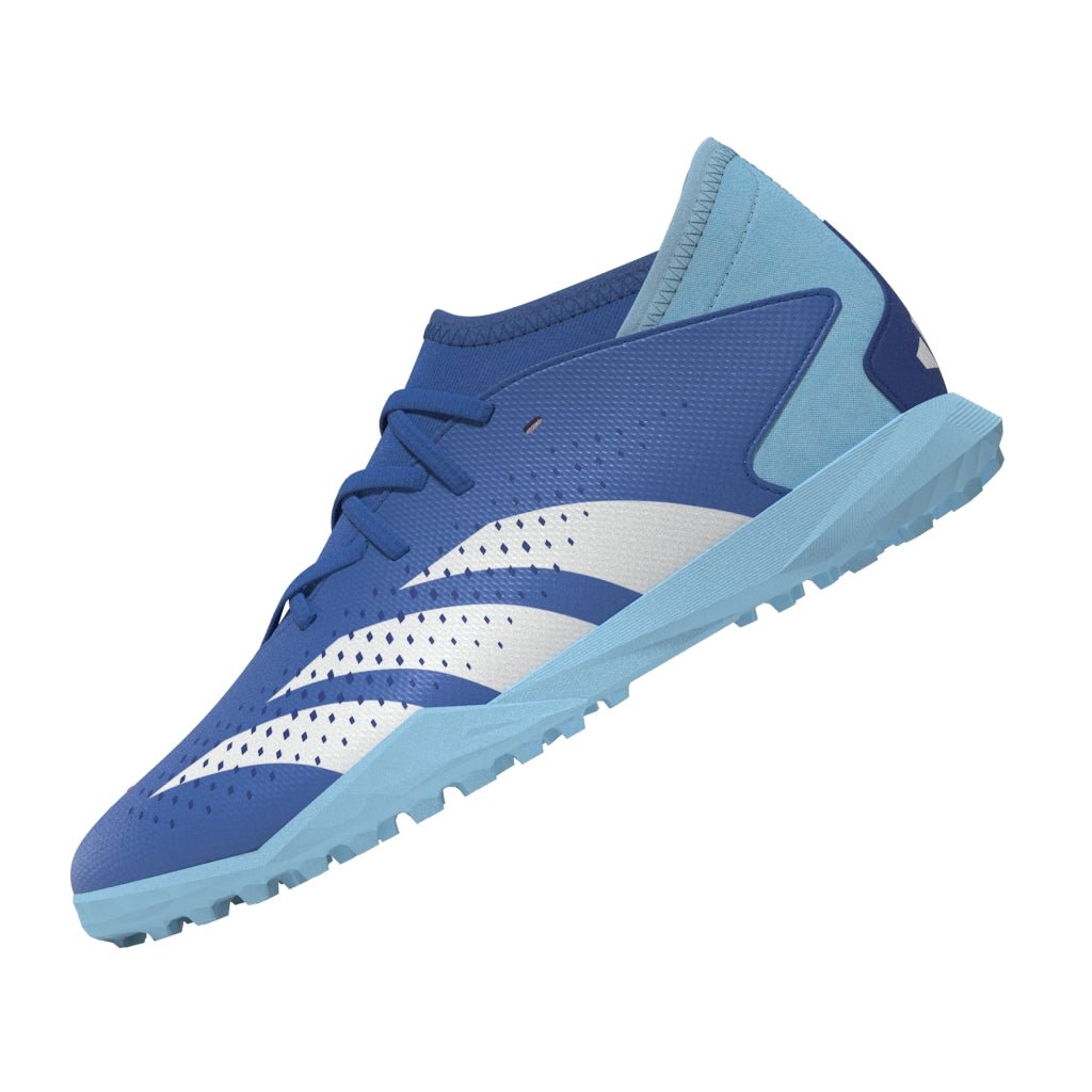 adidas Predator Accuracy.3 TF Junior Turf Shoes - Best Buy Soccer