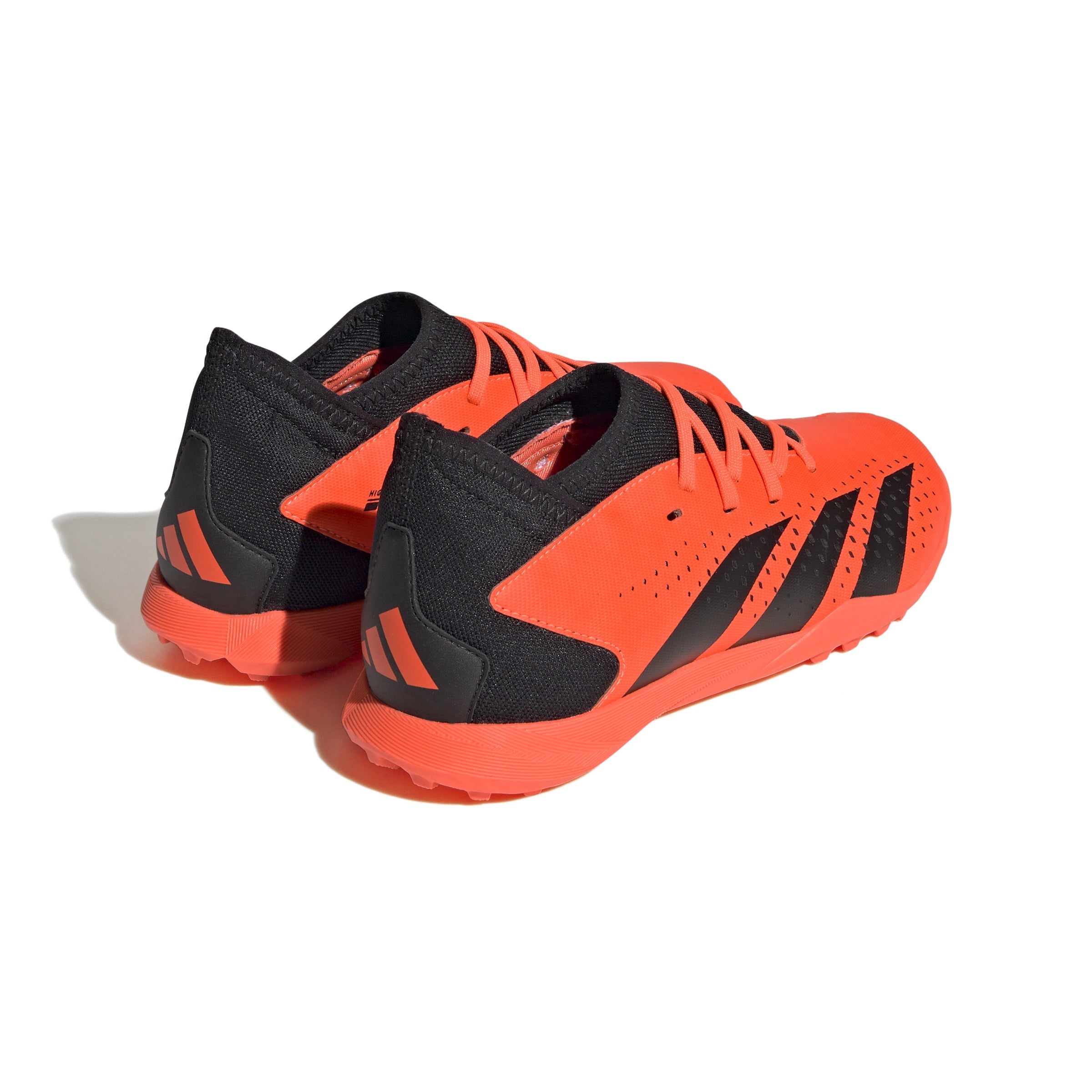 adidas Predator Accuracy.3 TF Junior Turf Soccer Shoes - Best Buy Soccer
