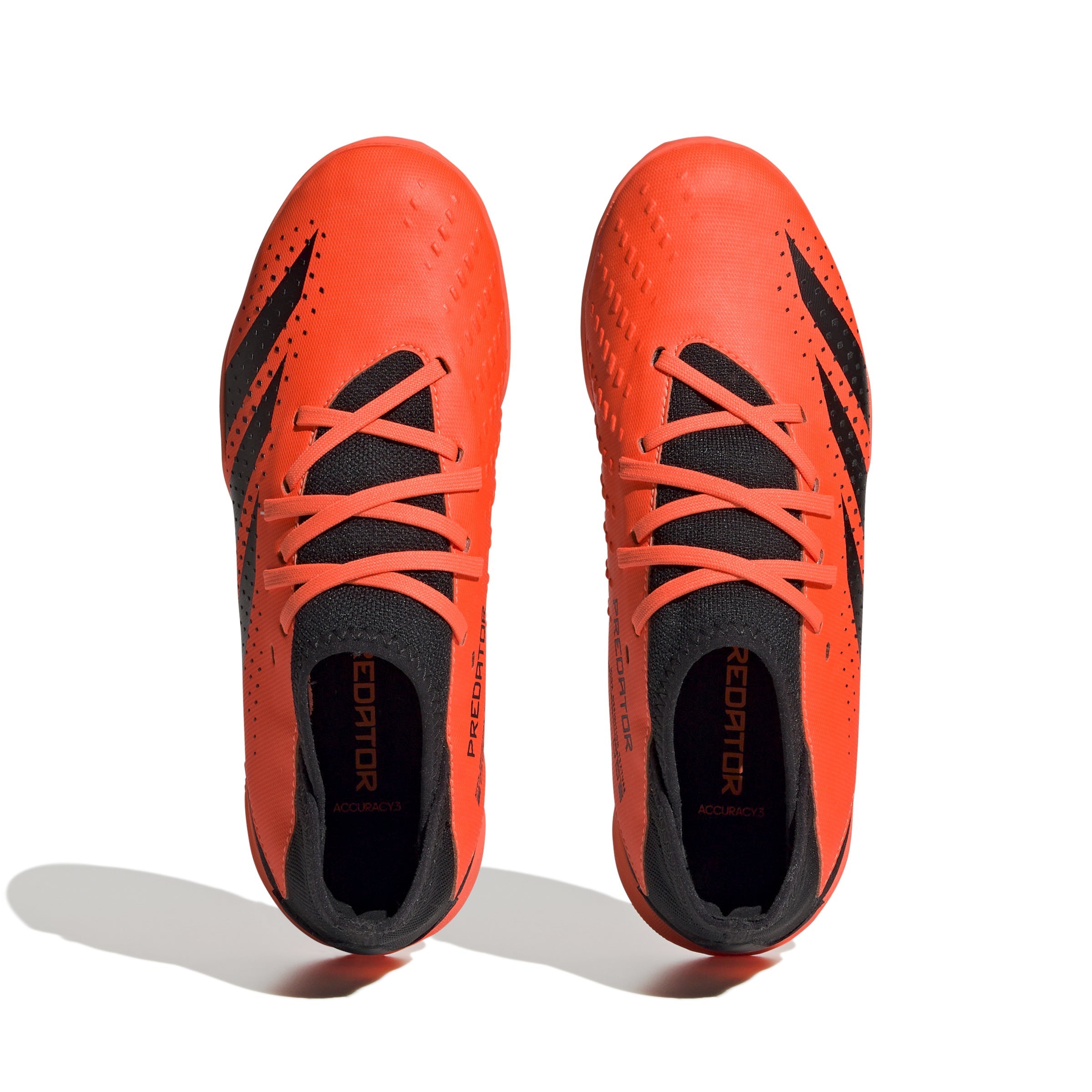 adidas Predator Accuracy.3 TF Junior Turf Soccer Shoes - Best Buy Soccer