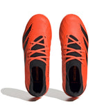 adidas Predator Accuracy.3 TF Junior Turf Soccer Shoes - Best Buy Soccer