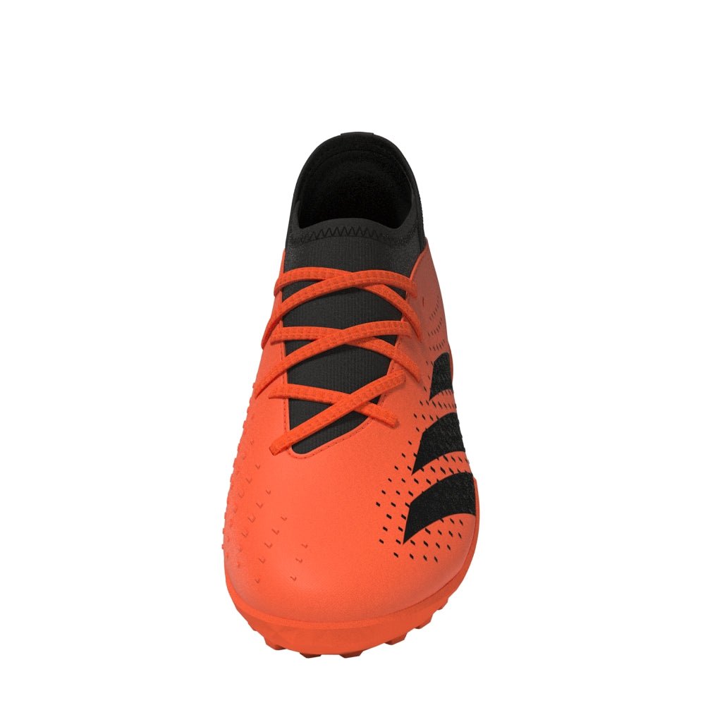 adidas Predator Accuracy.3 TF Junior Turf Soccer Shoes - Best Buy Soccer