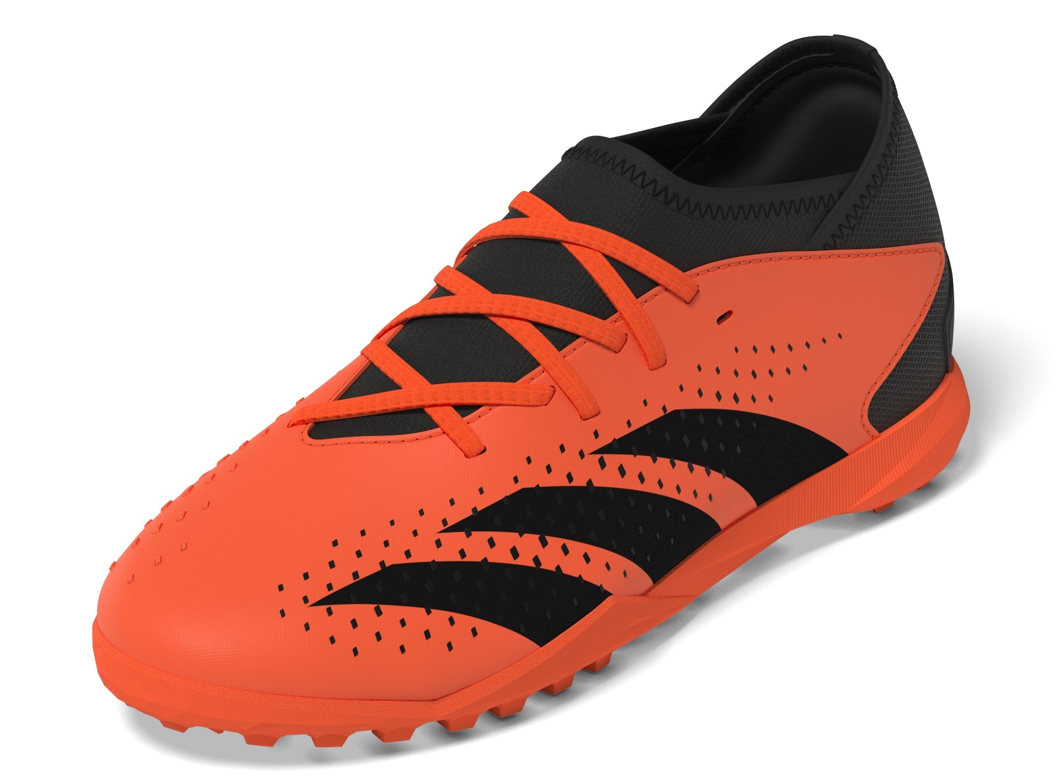 adidas Predator Accuracy.3 TF Junior Turf Soccer Shoes - Best Buy Soccer