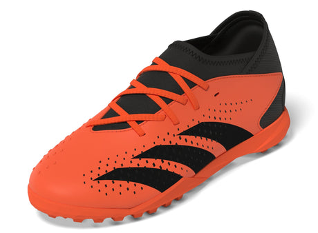 adidas Predator Accuracy.3 TF Junior Turf Soccer Shoes - Best Buy Soccer