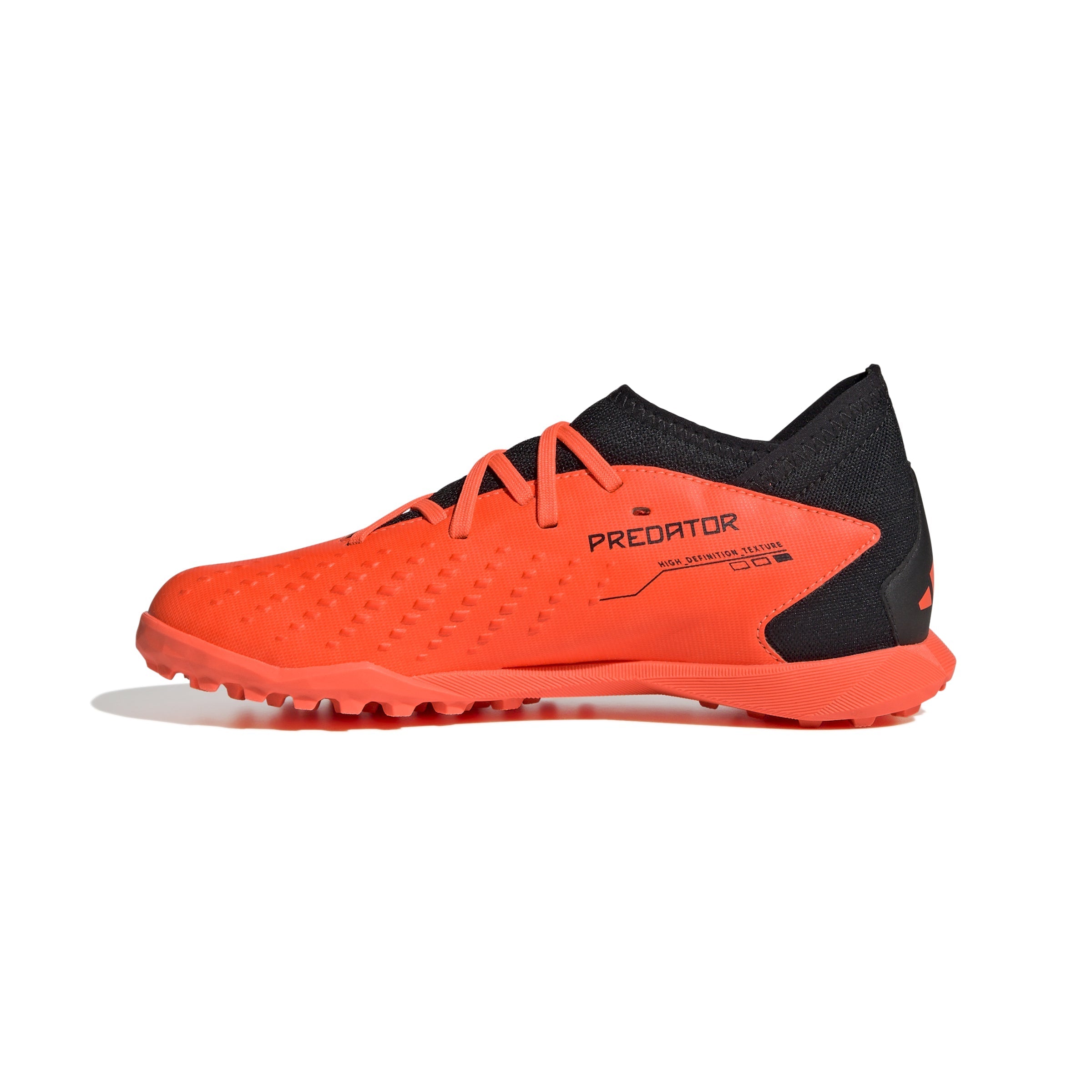 adidas Predator Accuracy.3 TF Junior Turf Soccer Shoes - Best Buy Soccer