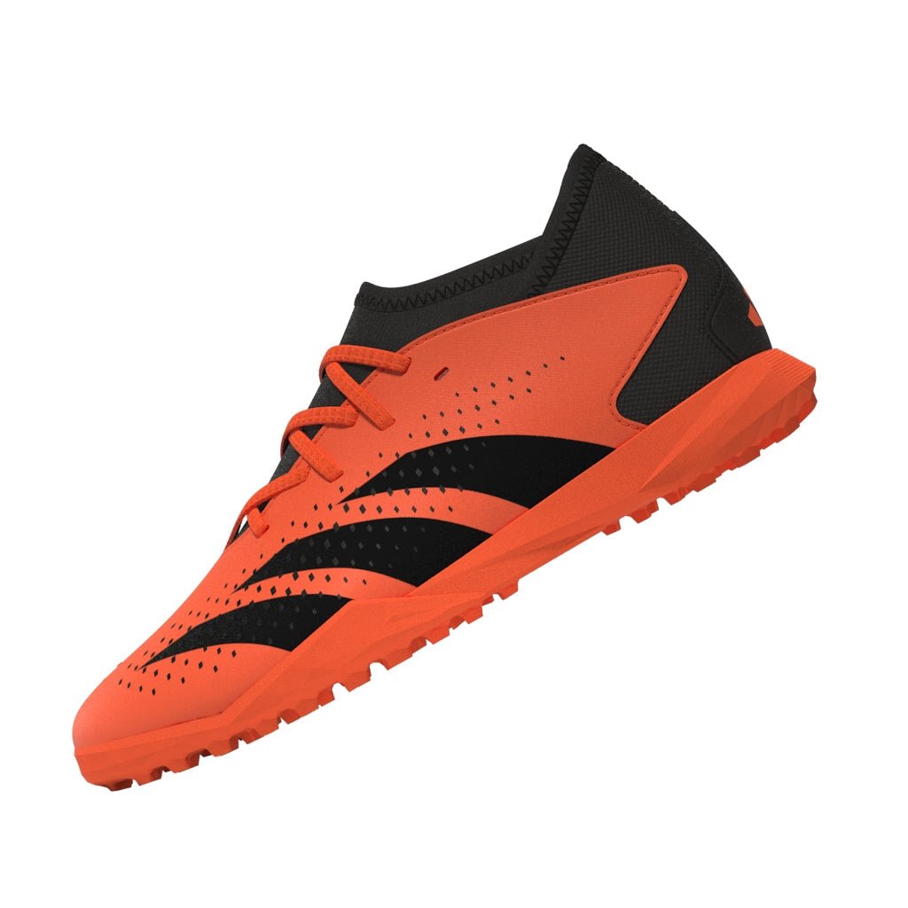 adidas Predator Accuracy.3 TF Junior Turf Soccer Shoes - Best Buy Soccer