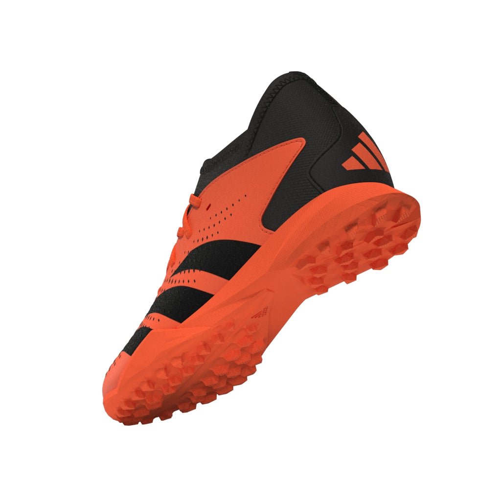 adidas Predator Accuracy.3 TF Junior Turf Soccer Shoes - Best Buy Soccer