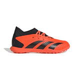 adidas Predator Accuracy.3 TF Junior Turf Soccer Shoes - Best Buy Soccer