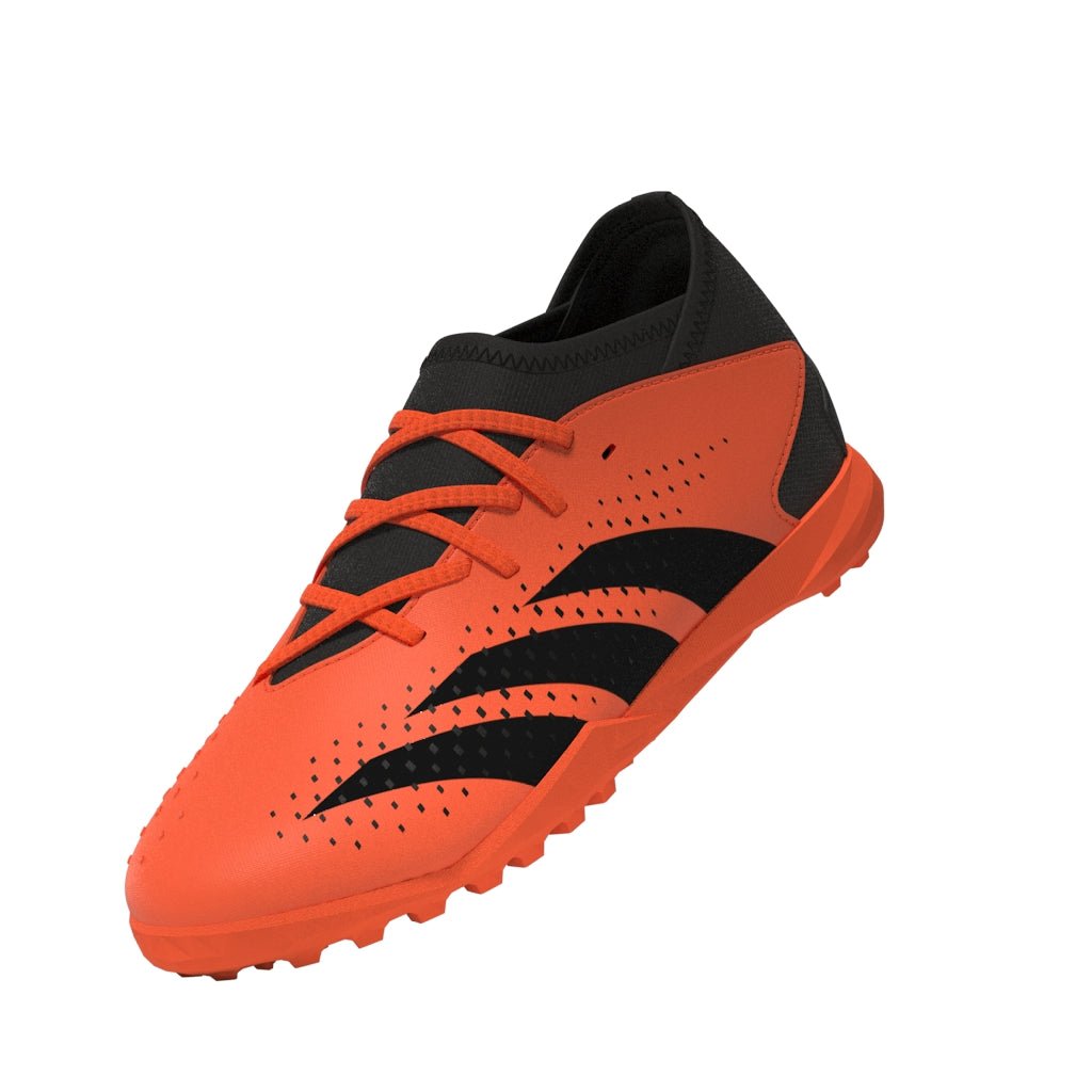 adidas Predator Accuracy.3 TF Junior Turf Soccer Shoes - Best Buy Soccer