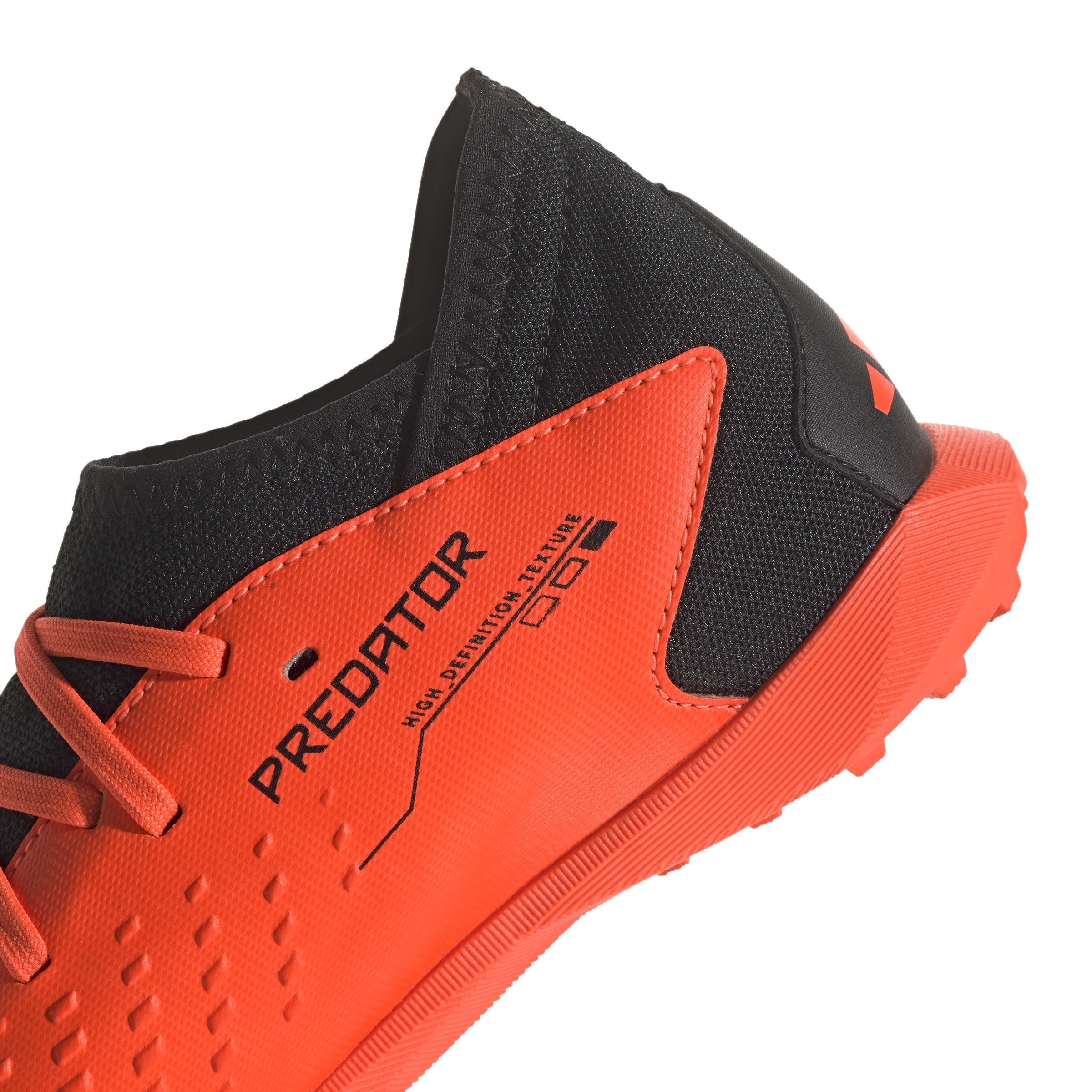 adidas Predator Accuracy.3 TF Junior Turf Soccer Shoes - Best Buy Soccer