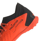 adidas Predator Accuracy.3 TF Junior Turf Soccer Shoes - Best Buy Soccer