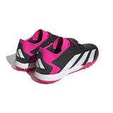 adidas Predator Accuracy.3 TF Turf Shoes Black/White/Pink - Best Buy Soccer