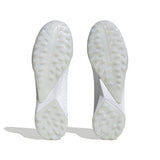 adidas Predator Accuracy.3 TF Turf Shoes White/Grey/Blue - Best Buy Soccer