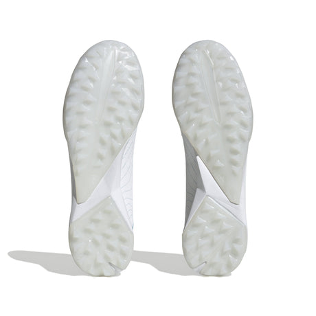adidas Predator Accuracy.3 TF Turf Shoes White/Grey/Blue - Best Buy Soccer