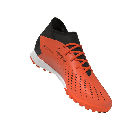 adidas Predator Accuracy.3 TF Turf Soccer Shoes - Best Buy Soccer