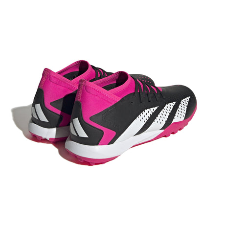 adidas Predator Accuracy.3 TF Turf Soccer Shoes - Best Buy Soccer