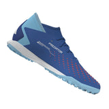 adidas Predator Accuracy.3 TF Turf Soccer Shoes - Best Buy Soccer