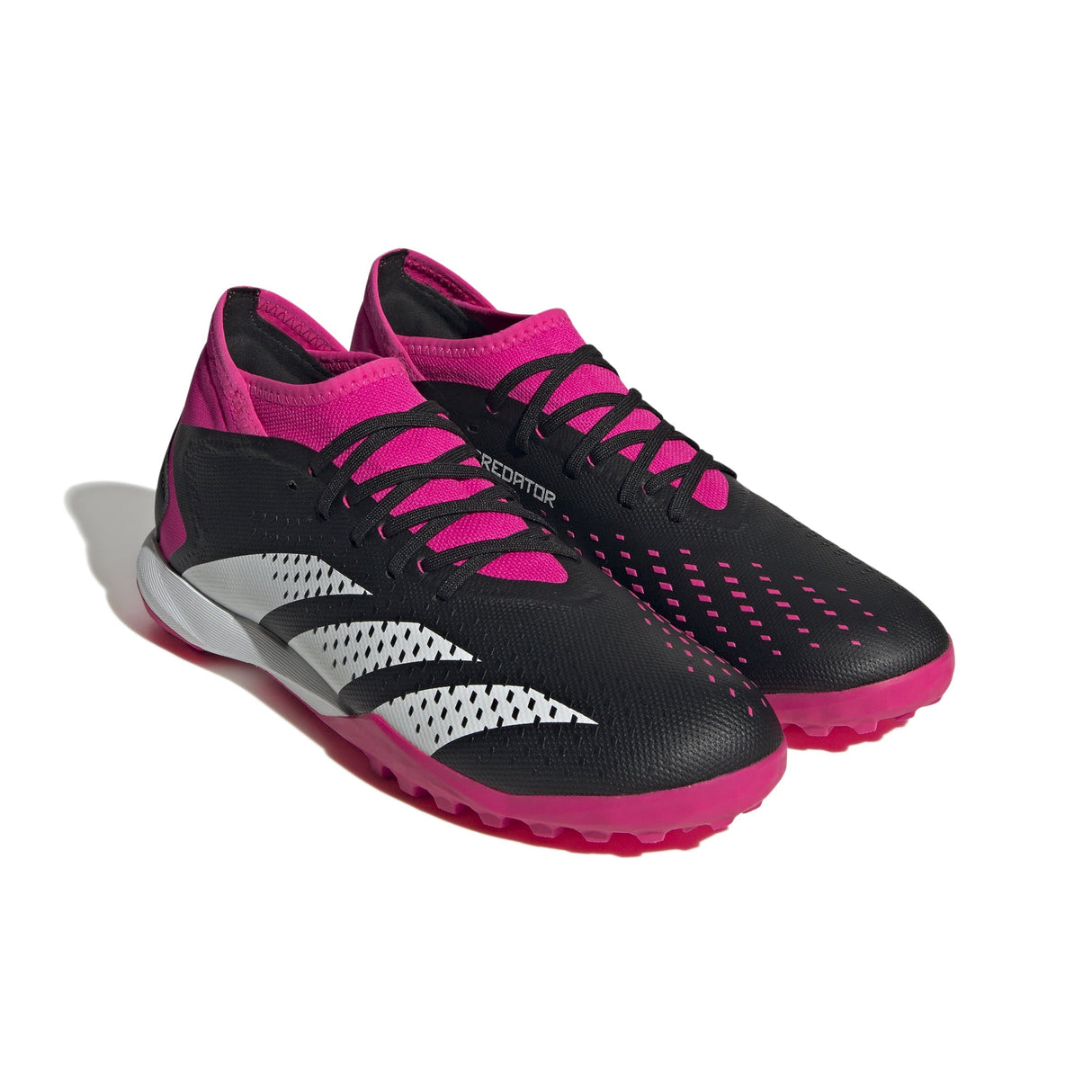 adidas Predator Accuracy.3 TF Turf Soccer Shoes - Best Buy Soccer