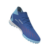 adidas Predator Accuracy.3 TF Turf Soccer Shoes - Best Buy Soccer