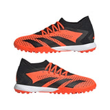 adidas Predator Accuracy.3 TF Turf Soccer Shoes - Best Buy Soccer