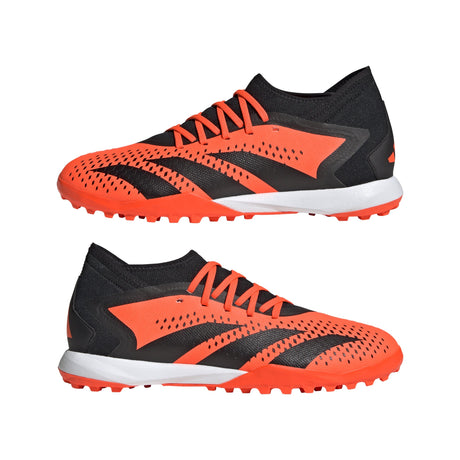 adidas Predator Accuracy.3 TF Turf Soccer Shoes - Best Buy Soccer