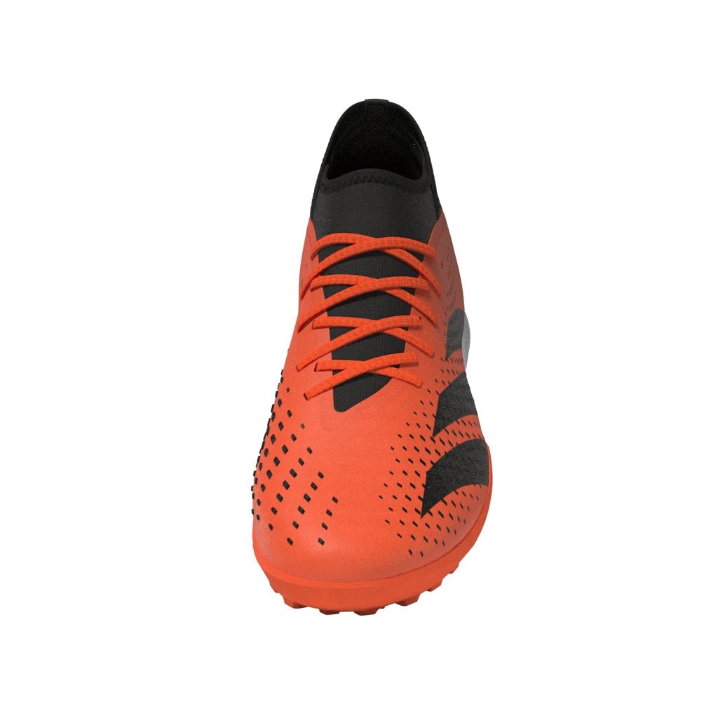 adidas Predator Accuracy.3 TF Turf Soccer Shoes - Best Buy Soccer