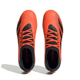 adidas Predator Accuracy.3 TF Turf Soccer Shoes - Best Buy Soccer