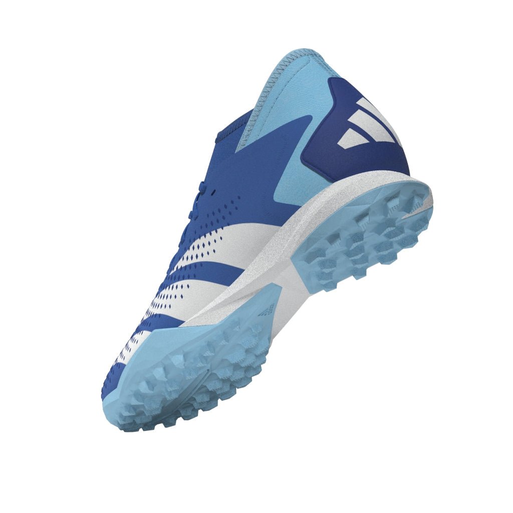adidas Predator Accuracy.3 TF Turf Soccer Shoes - Best Buy Soccer