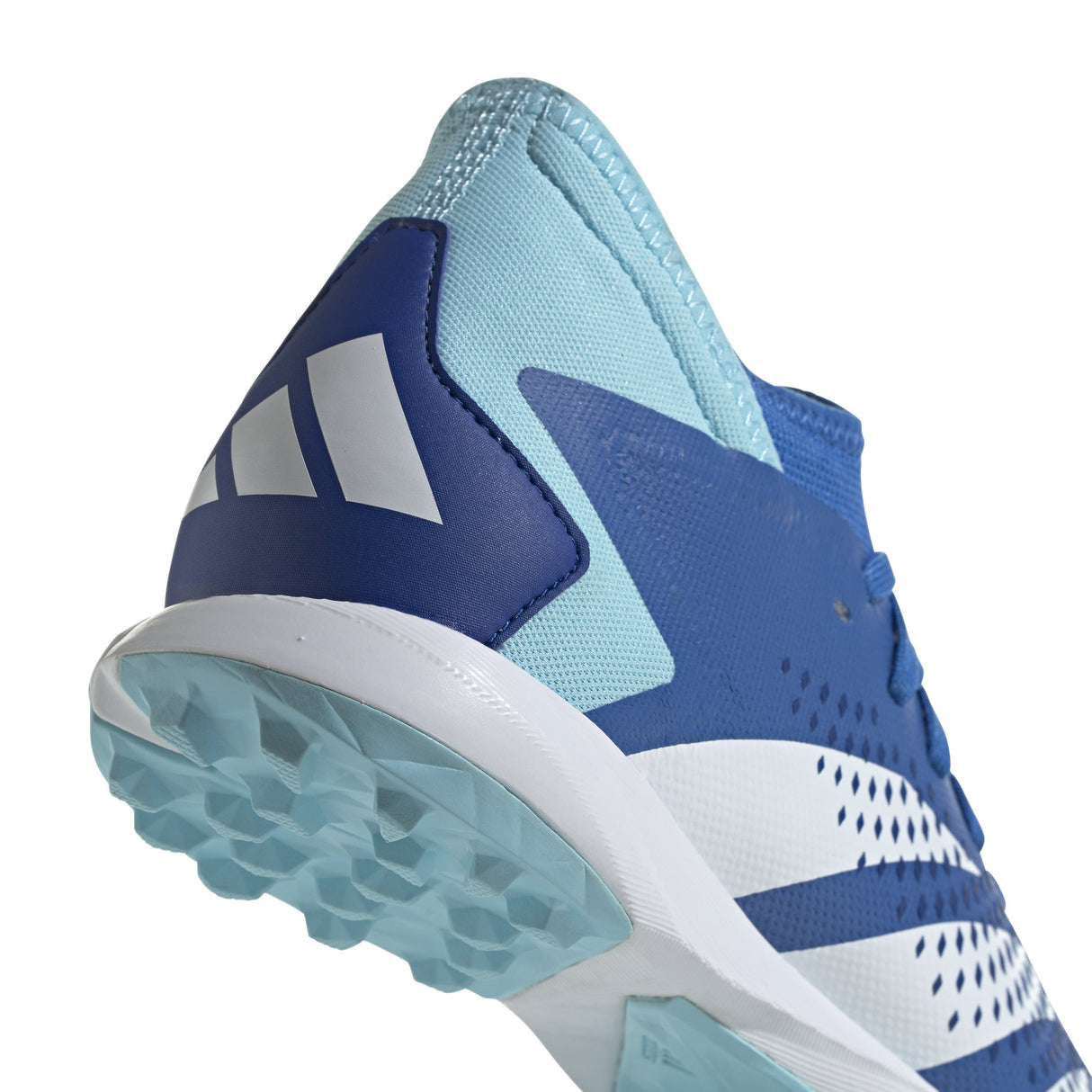 adidas Predator Accuracy.3 TF Turf Soccer Shoes - Best Buy Soccer