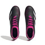 adidas Predator Accuracy.3 TF Turf Soccer Shoes - Best Buy Soccer