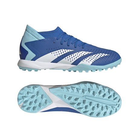 adidas Predator Accuracy.3 TF Turf Soccer Shoes - Best Buy Soccer