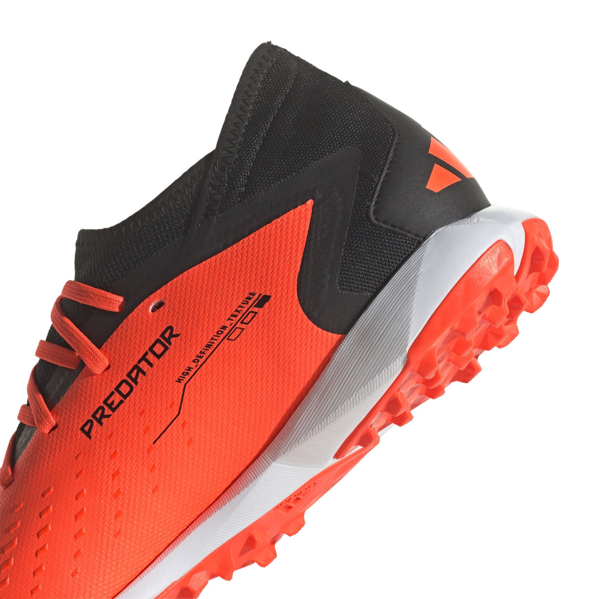 adidas Predator Accuracy.3 TF Turf Soccer Shoes - Best Buy Soccer