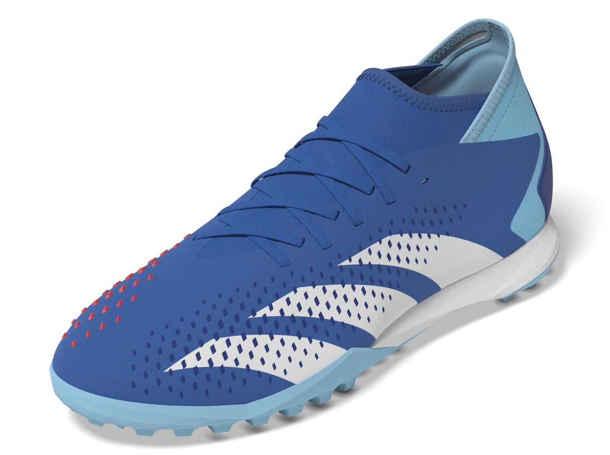 adidas Predator Accuracy.3 TF Turf Soccer Shoes - Best Buy Soccer