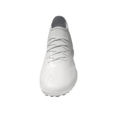 adidas Predator Accuracy.3 TF Turf Soccer Shoes White/Black - Best Buy Soccer
