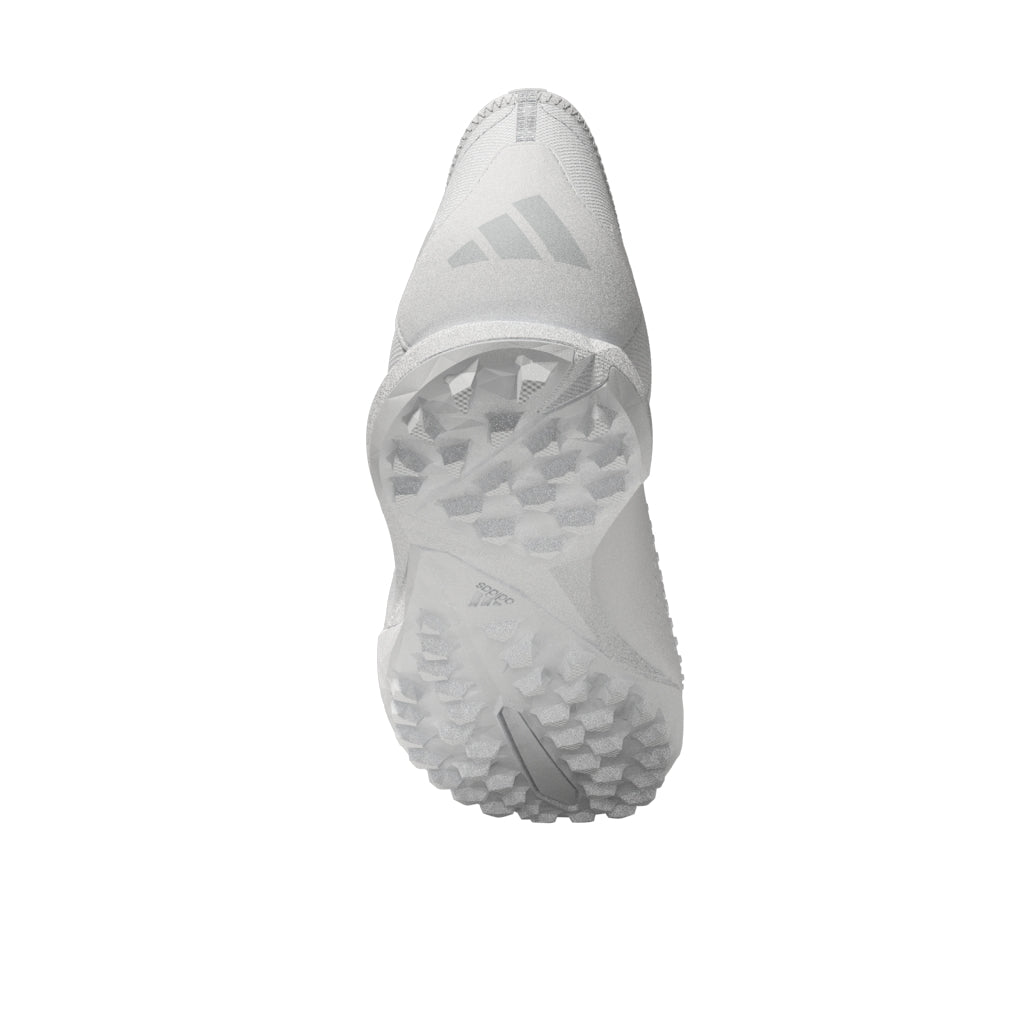 adidas Predator Accuracy.3 TF Turf Soccer Shoes White/Black - Best Buy Soccer