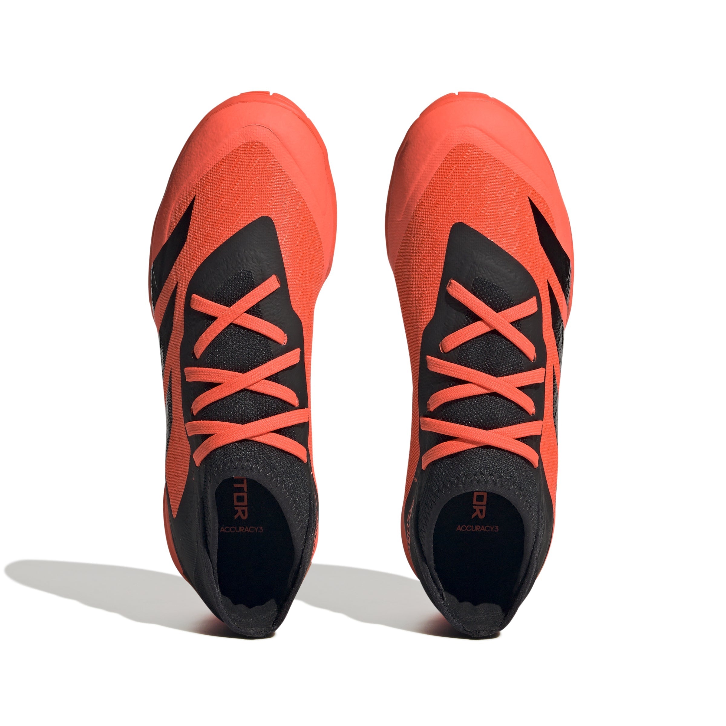 adidas Predator Acuracy.3 IN Junior Indoor Soccer Shoes - Best Buy Soccer