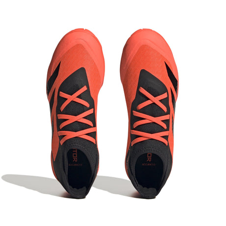 adidas Predator Acuracy.3 IN Junior Indoor Soccer Shoes - Best Buy Soccer