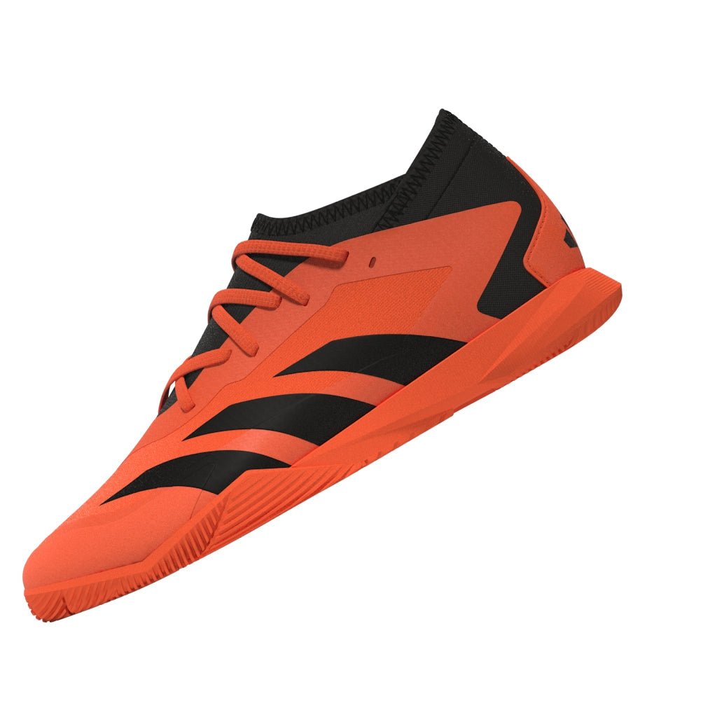 adidas Predator Acuracy.3 IN Junior Indoor Soccer Shoes - Best Buy Soccer
