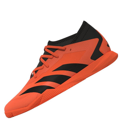 adidas Predator Acuracy.3 IN Junior Indoor Soccer Shoes - Best Buy Soccer