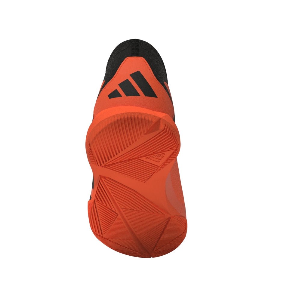 adidas Predator Acuracy.3 IN Junior Indoor Soccer Shoes - Best Buy Soccer